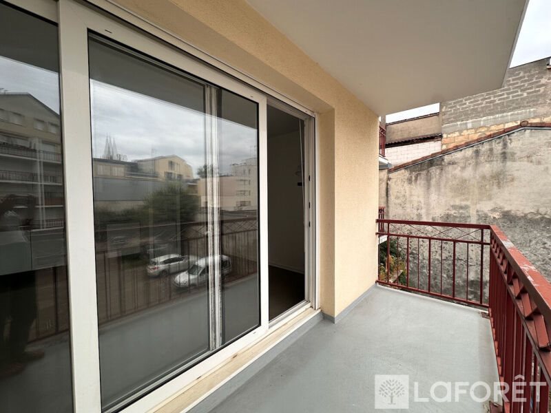 Appartement à vendre, 23m², Bordeaux