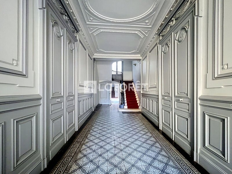 Appartement à vendre, 52m², Bordeaux