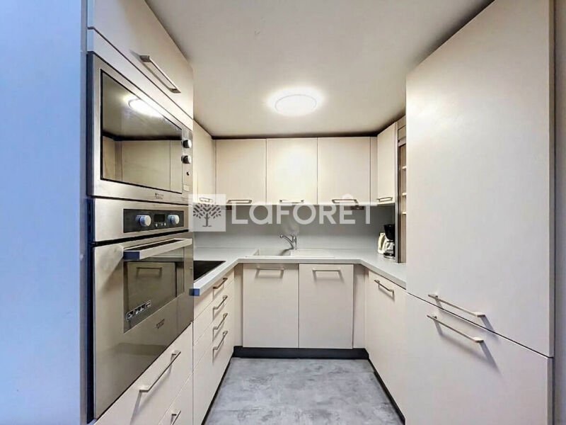 Appartement à vendre, 52m², Bordeaux