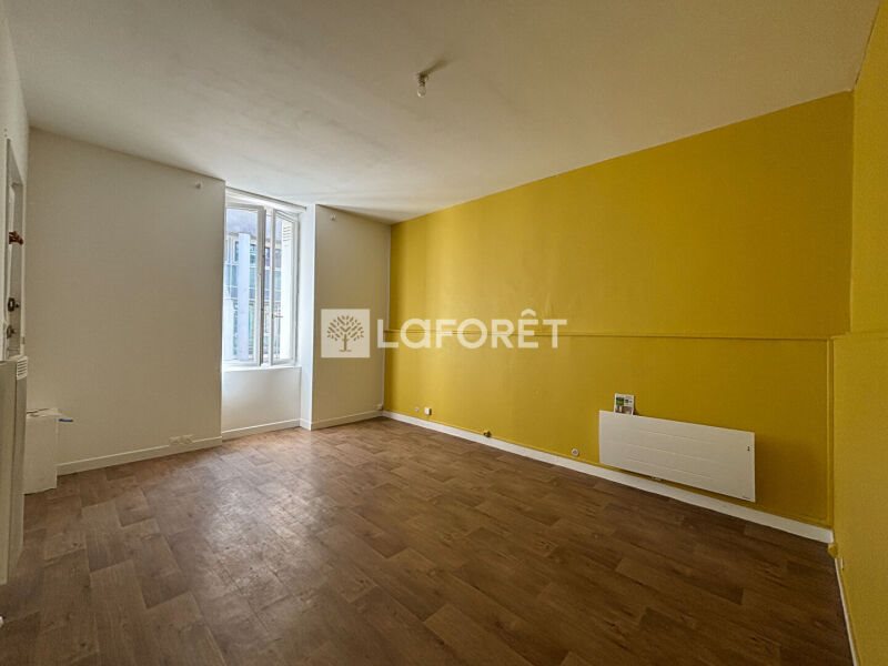Appartement à louer, 23m², Bordeaux