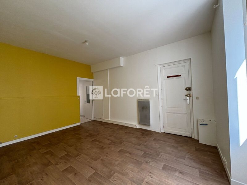Appartement à louer, 23m², Bordeaux