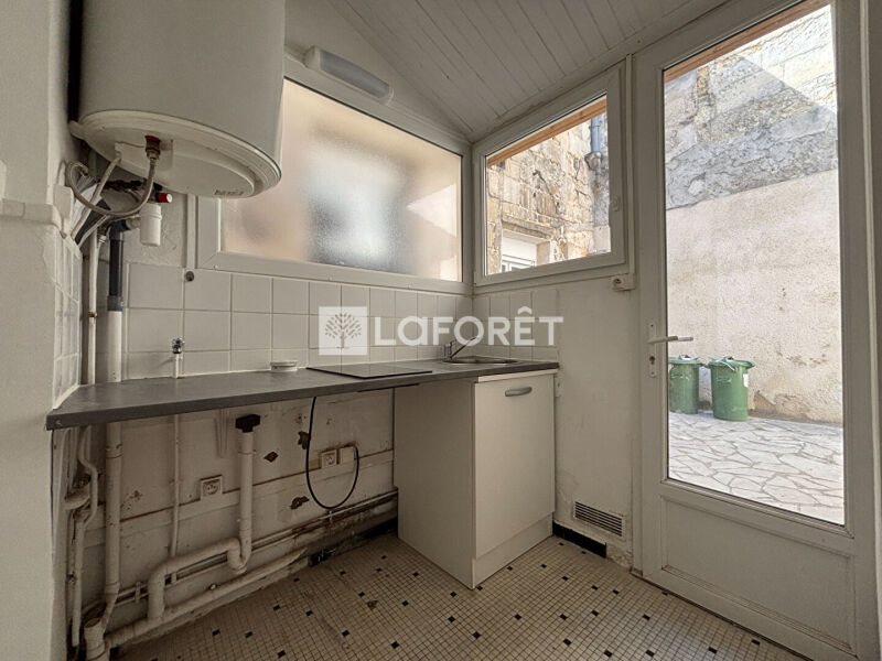 Appartement à louer, 23m², Bordeaux