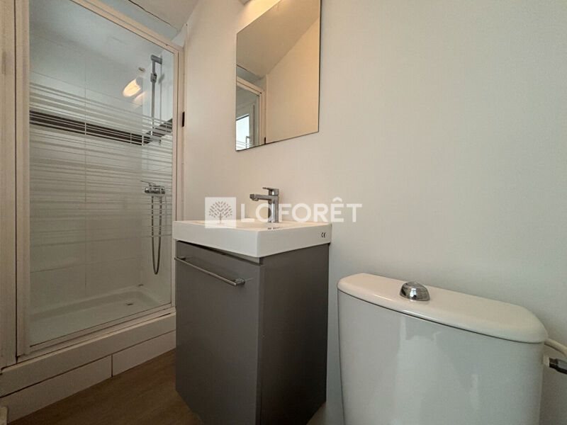 Appartement à louer, 23m², Bordeaux