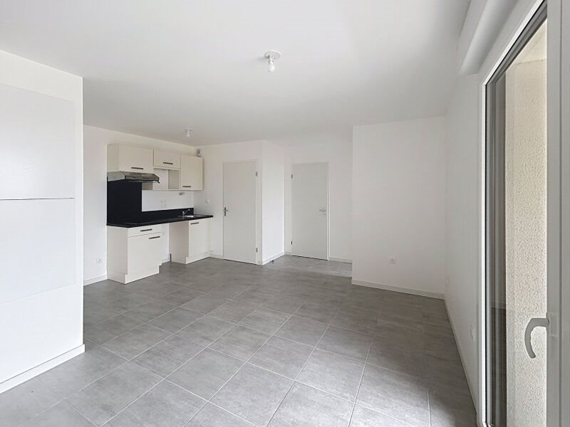 Appartement à louer, 44m², Bordeaux