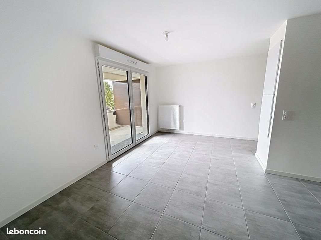 Appartement à louer, 44m², Bordeaux