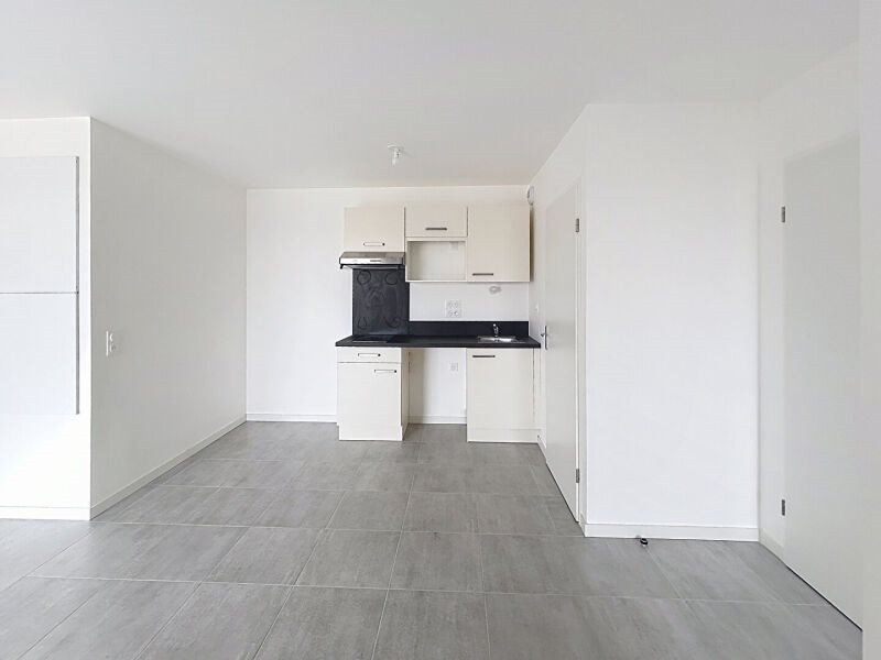 Appartement à louer, 44m², Bordeaux