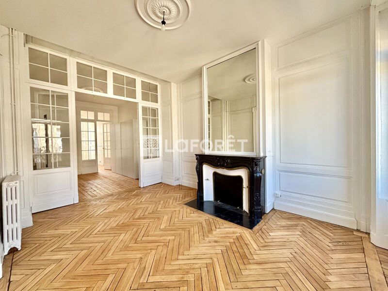 Appartement à louer, 111m², Bordeaux