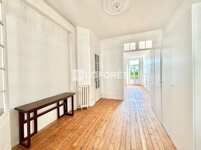 Appartement à louer, 111m², Bordeaux