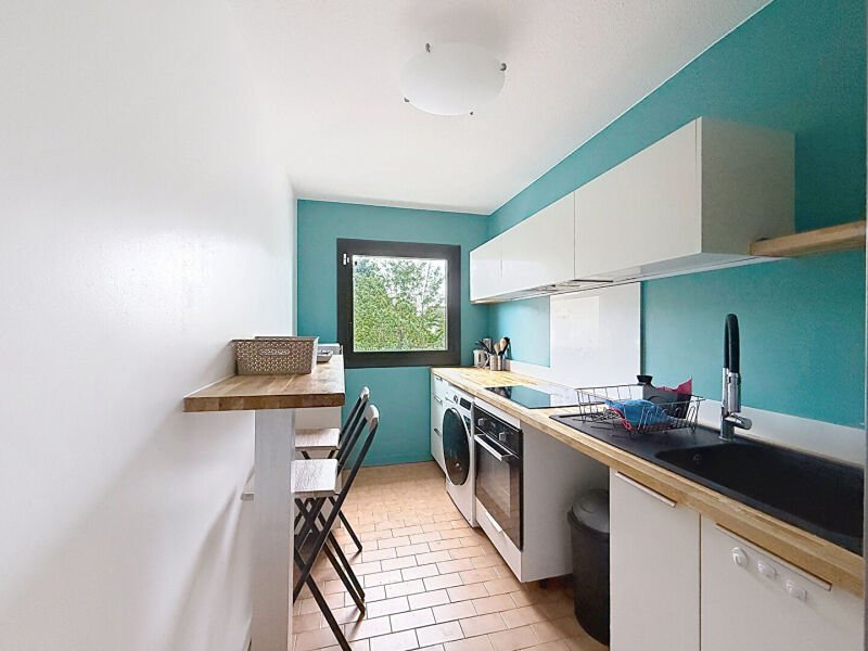 Appartement à louer, 68m², Le Bouscat