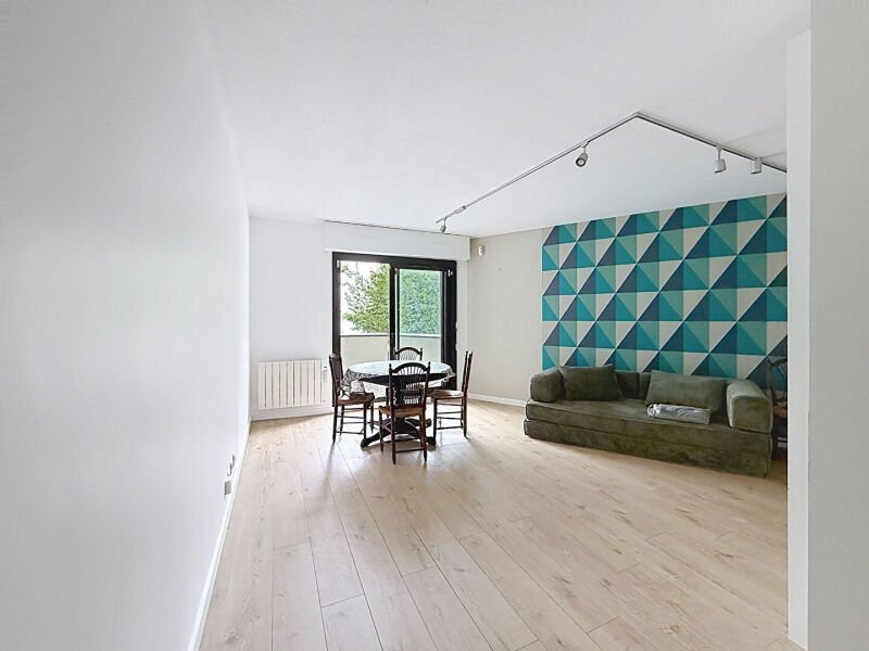 Appartement à louer, 68m², Le Bouscat