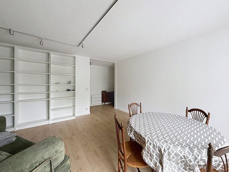 Appartement à louer, 68m², Le Bouscat