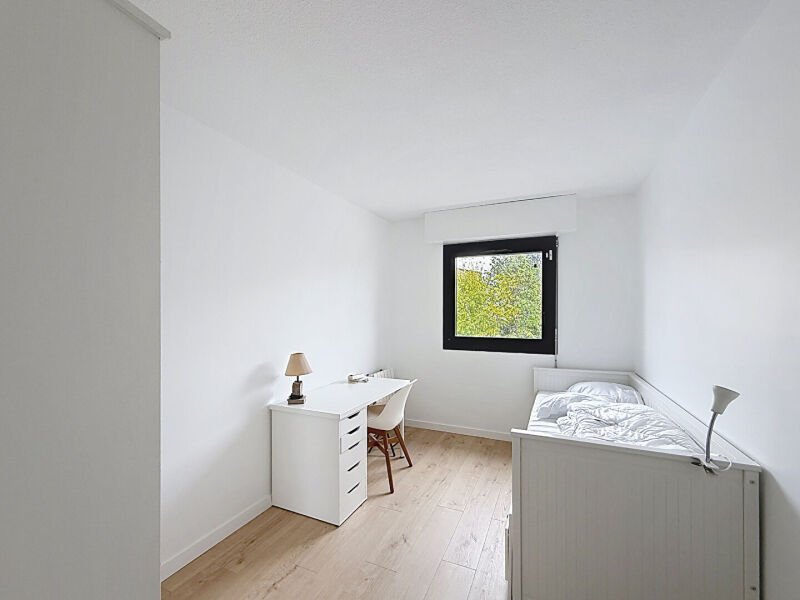 Appartement à louer, 68m², Le Bouscat