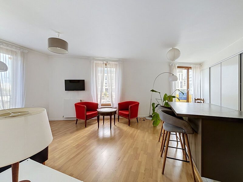 Appartement à vendre, 67m², Bordeaux