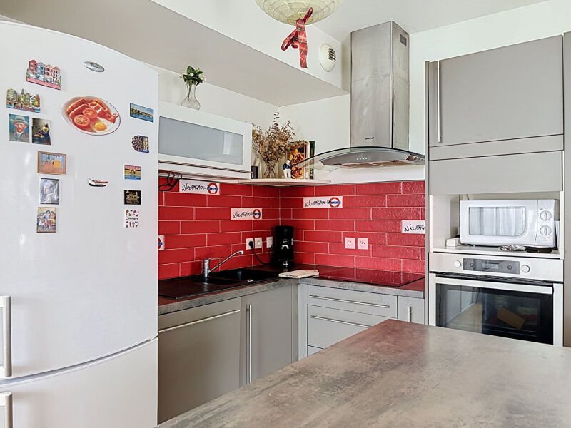 Appartement à vendre, 67m², Bordeaux