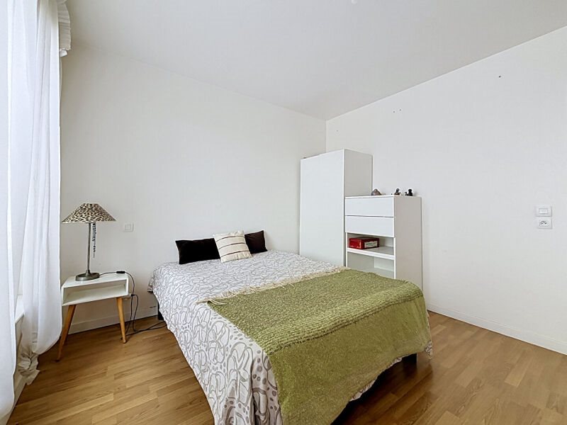 Appartement à vendre, 67m², Bordeaux