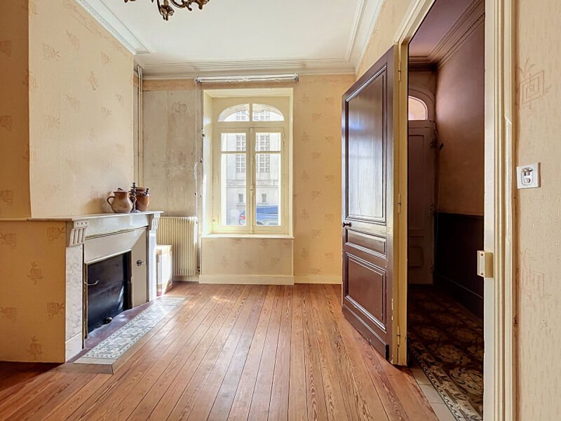 Maison à vendre, 120m², Bordeaux