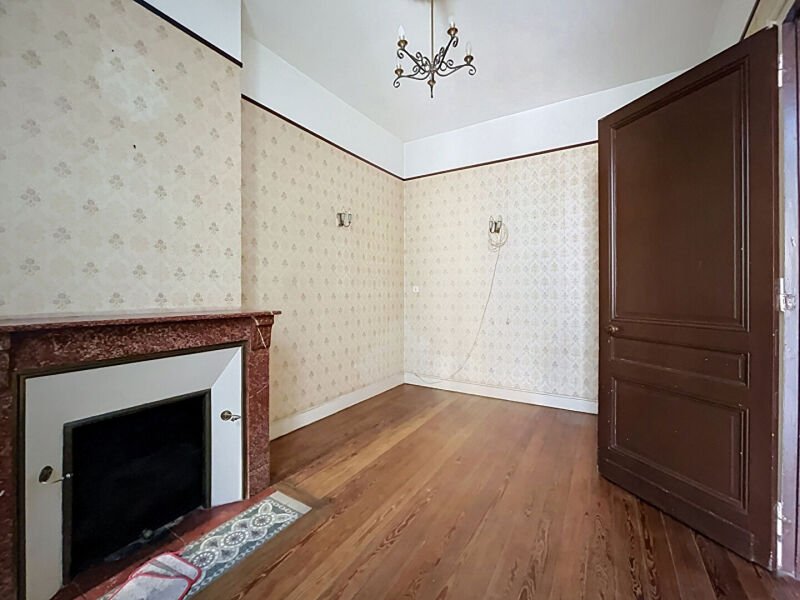 Maison à vendre, 120m², Bordeaux