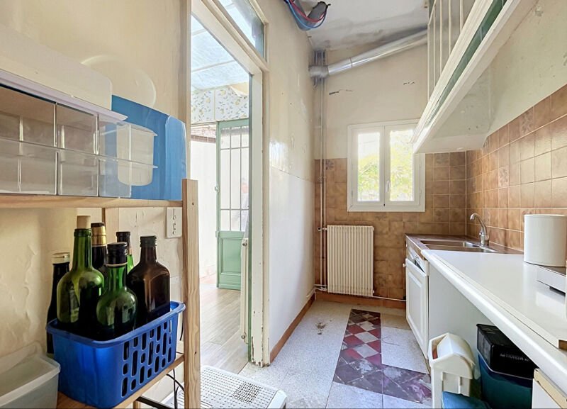 Maison à vendre, 120m², Bordeaux