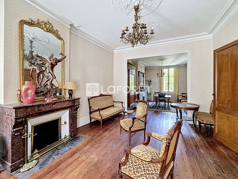 Maison à vendre, 160m², Bordeaux