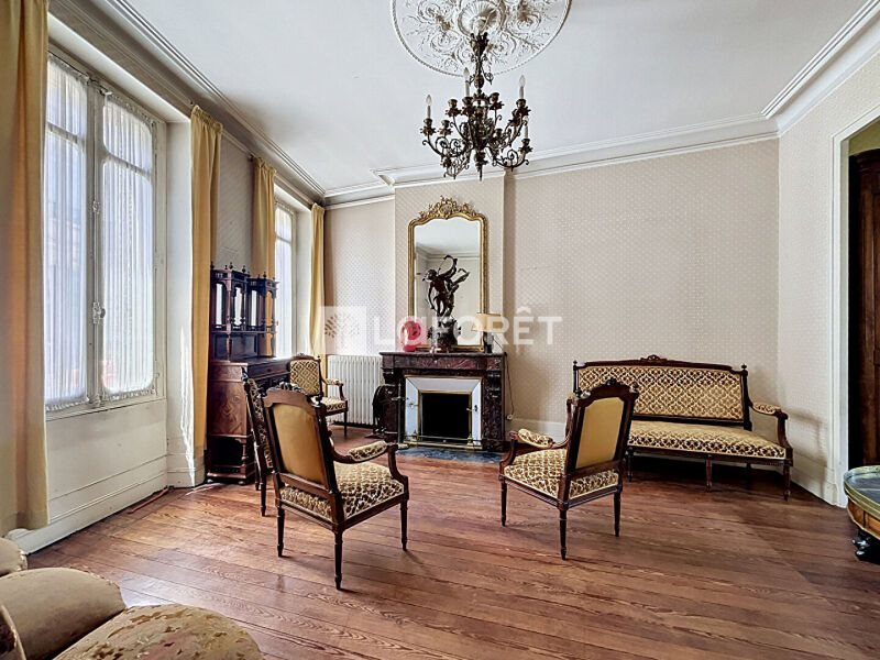 Maison à vendre, 160m², Bordeaux