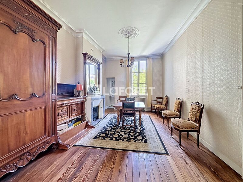 Maison à vendre, 160m², Bordeaux