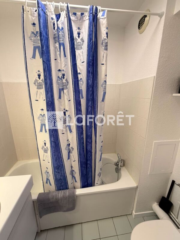 Appartement à louer, 29m², Bordeaux
