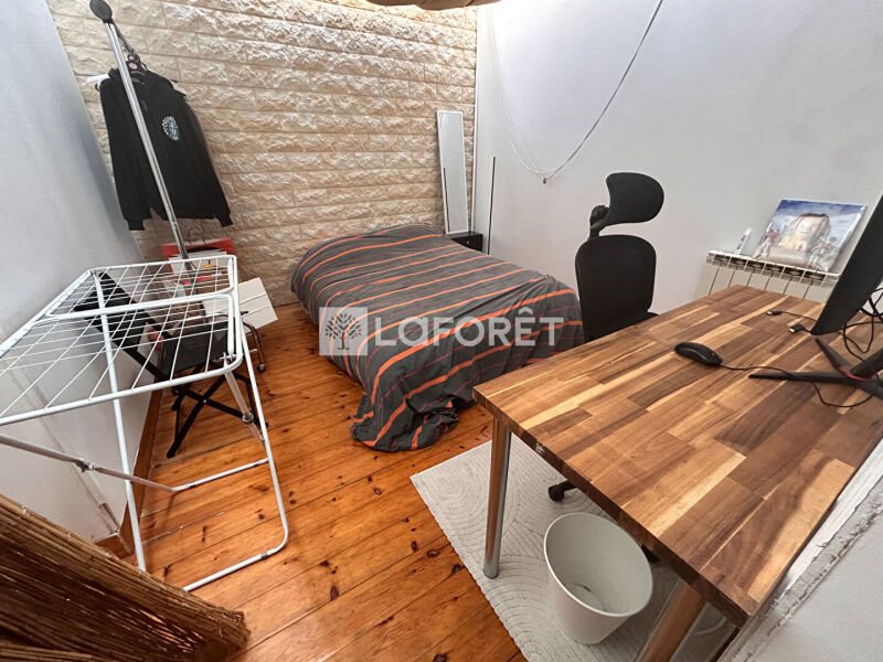 Appartement à louer, 38m², Bordeaux