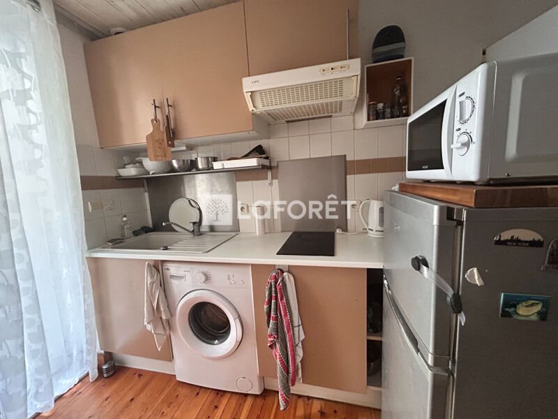 Appartement à louer, 38m², Bordeaux