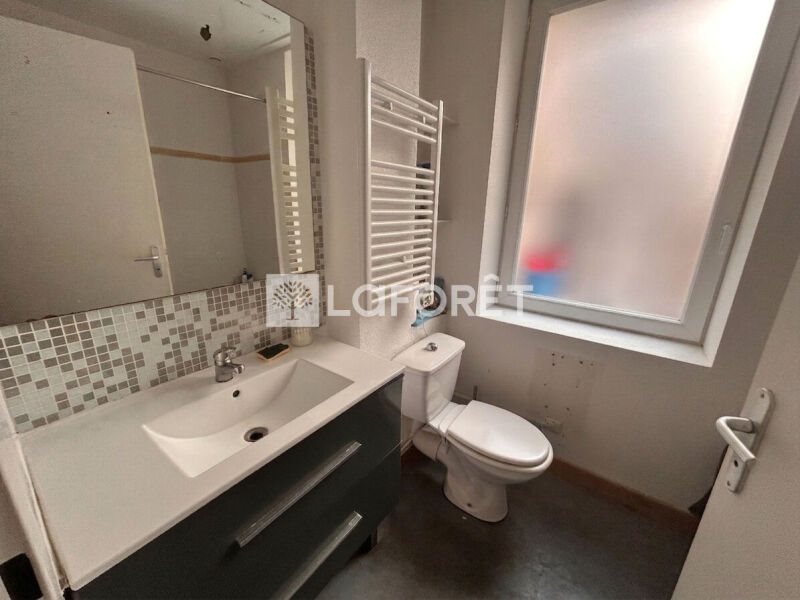 Appartement à louer, 38m², Bordeaux