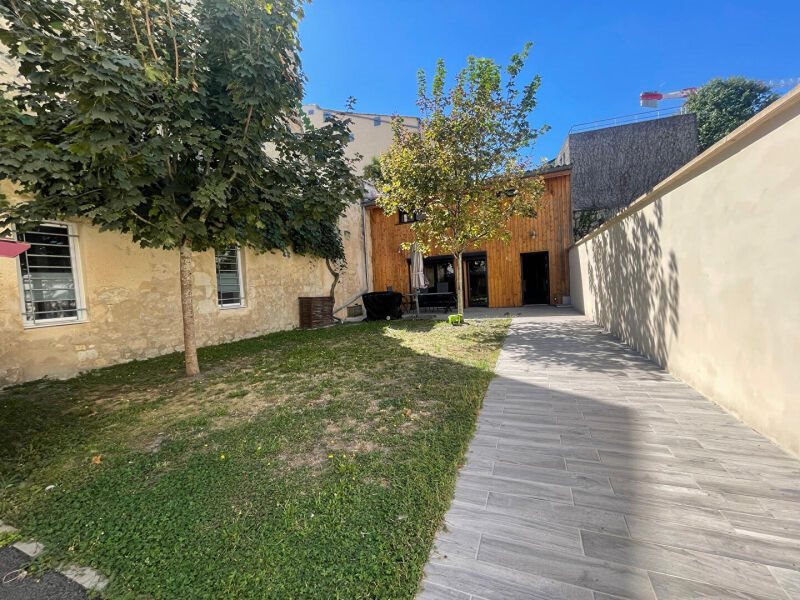 Maison à vendre, 124m², Bordeaux