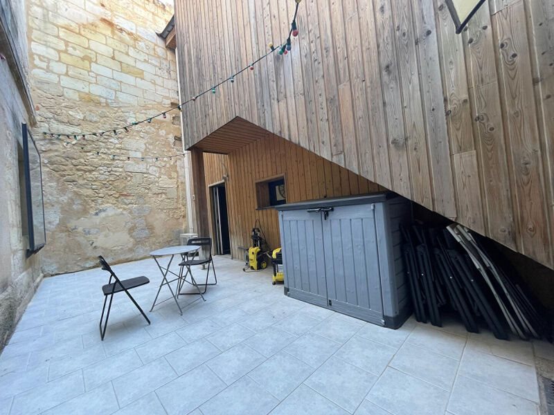 Maison à vendre, 124m², Bordeaux