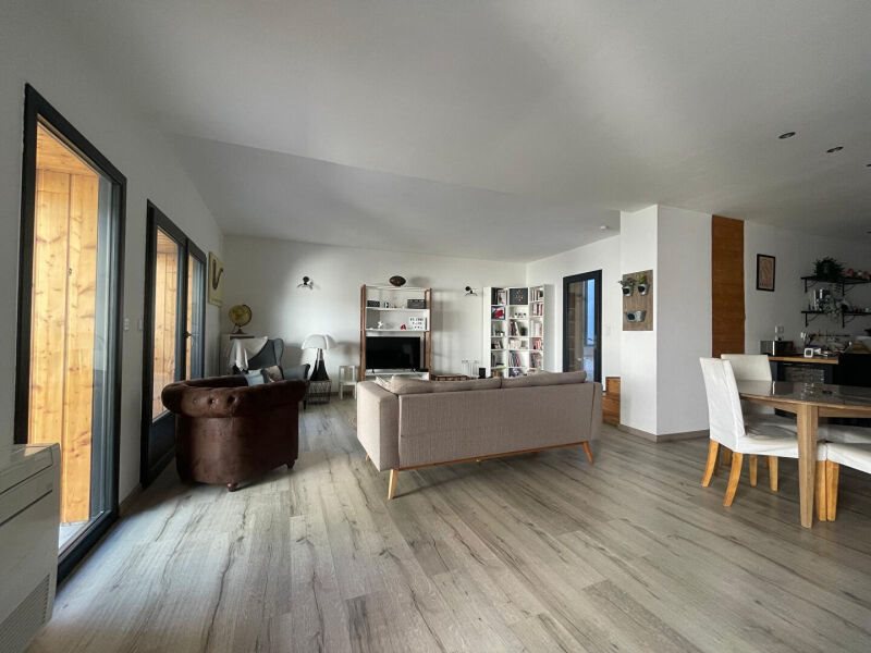 Maison à vendre, 124m², Bordeaux