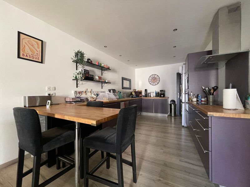 Maison à vendre, 124m², Bordeaux