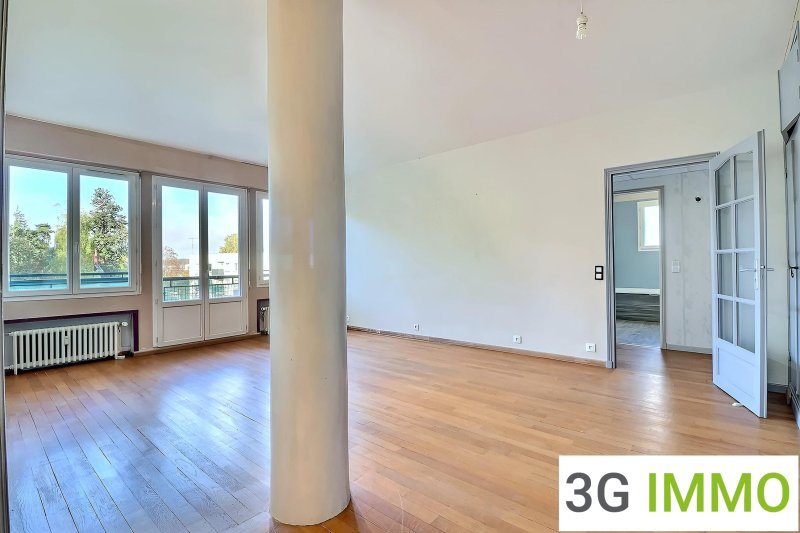 Appartement à vendre, 3m², Verneuil-en-Halatte
