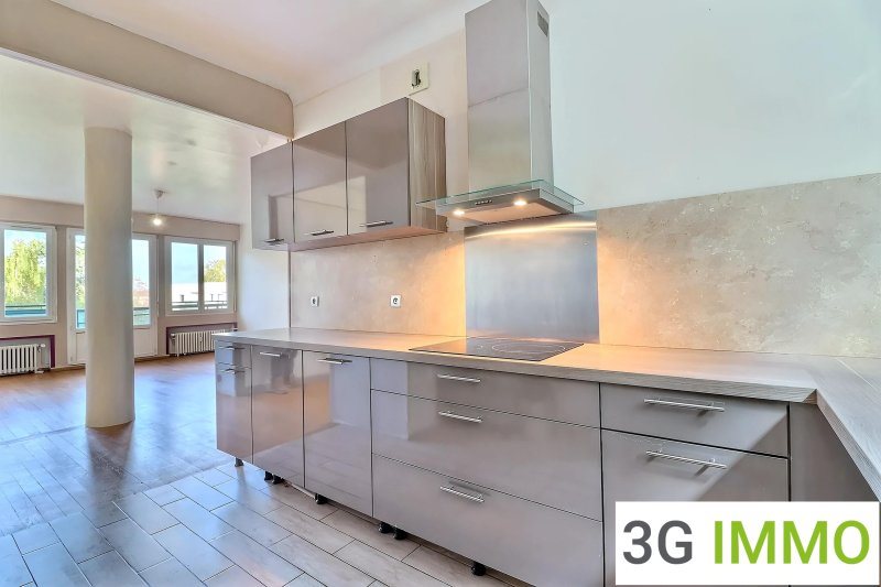 Appartement à vendre, 3m², Verneuil-en-Halatte