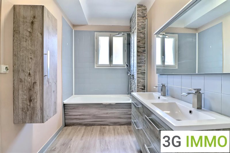 Appartement à vendre, 3m², Verneuil-en-Halatte