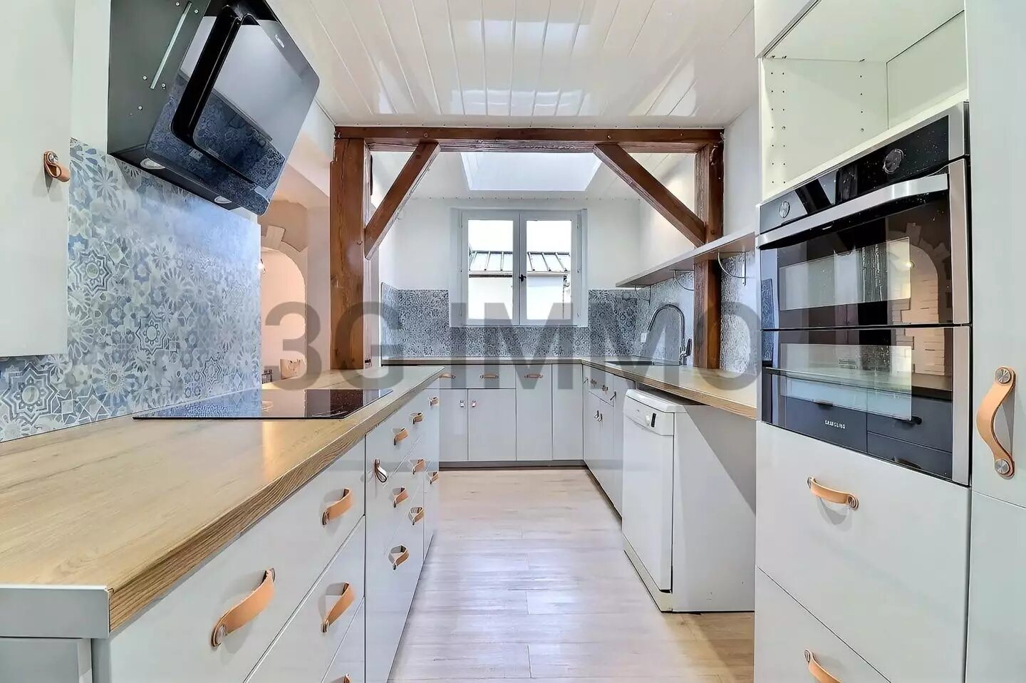 Maison à vendre, 72m², Verneuil-en-Halatte
