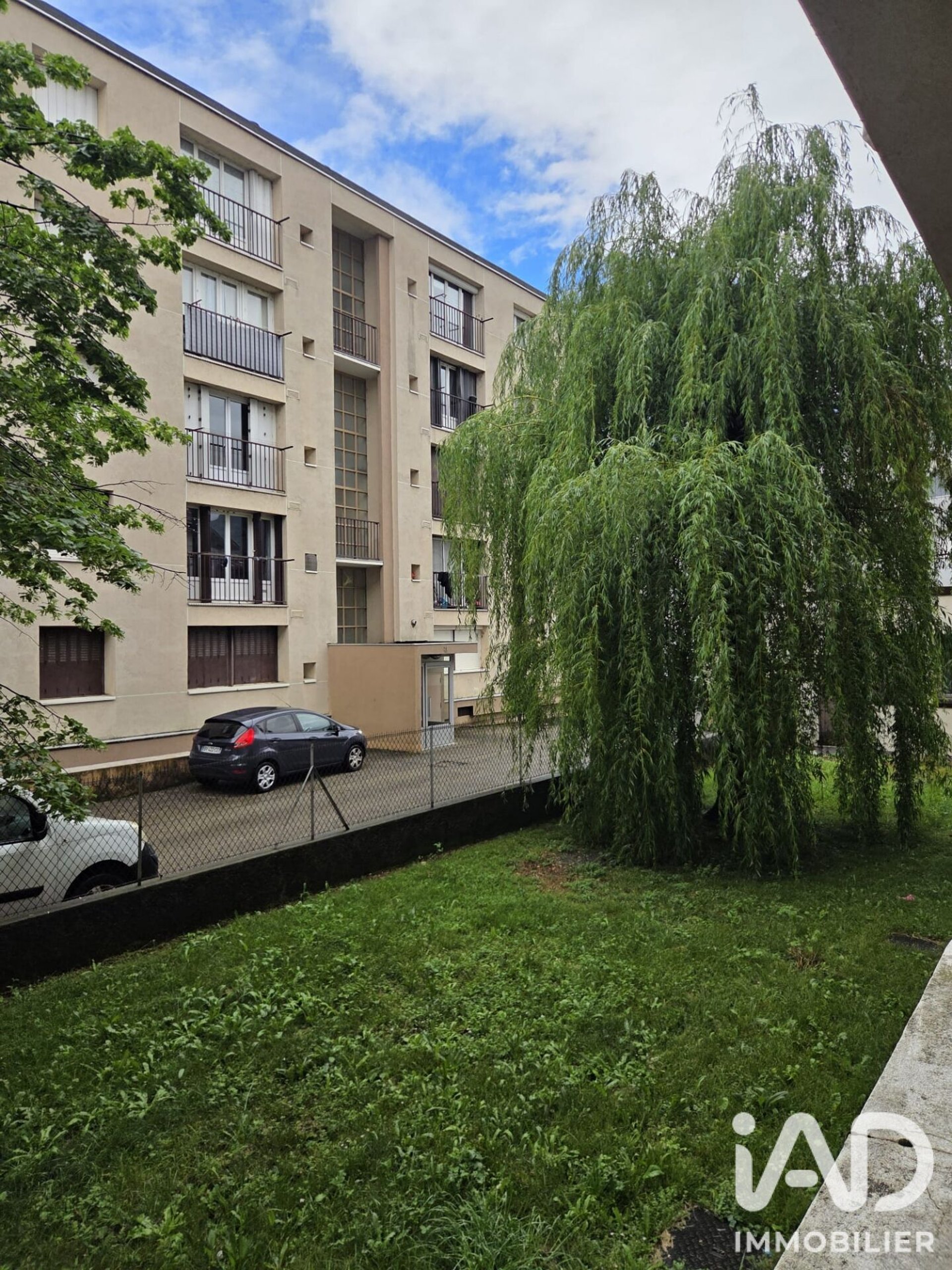 Appartement à vendre, 64m², Fontaine