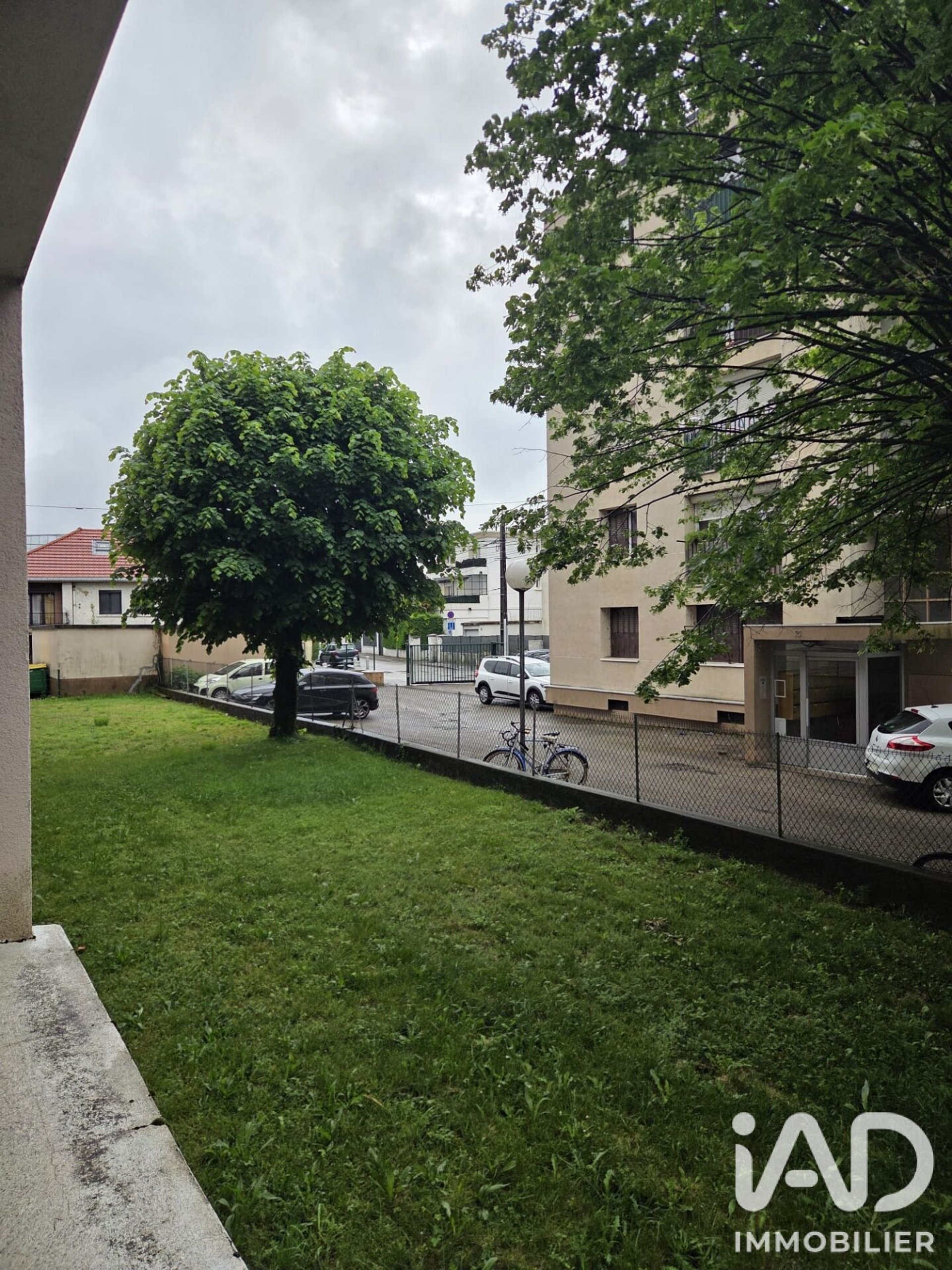 Appartement à vendre, 64m², Fontaine