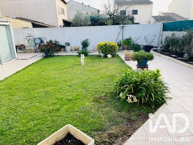 Maison à vendre, 131m², Raphèle-lès-Arles