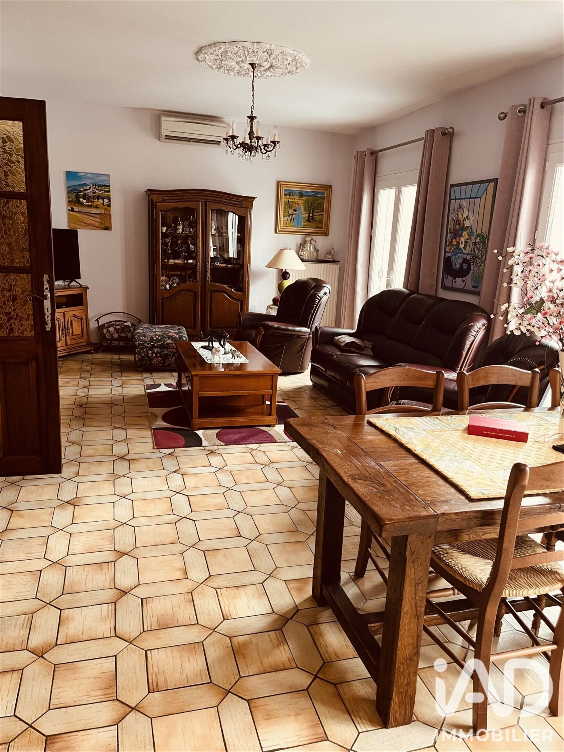 Maison à vendre, 131m², Raphèle-lès-Arles