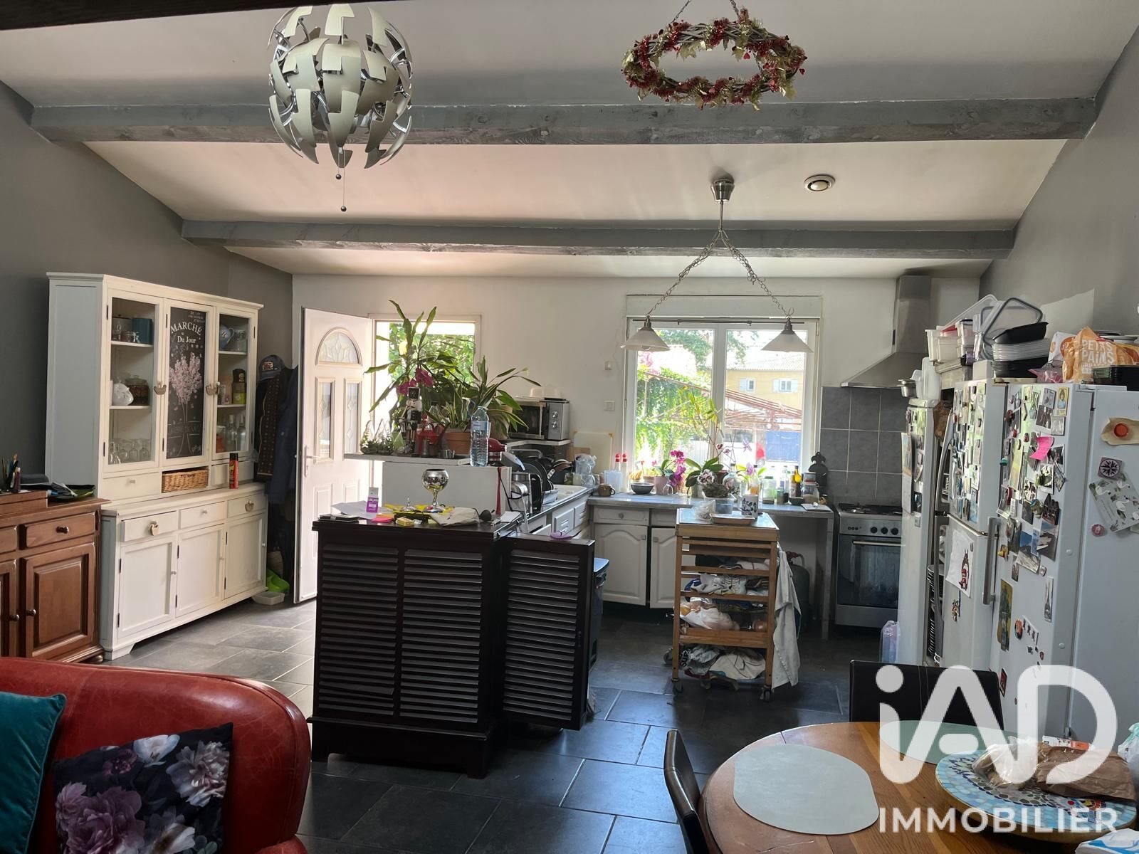 Maison à vendre, 91m², Arles