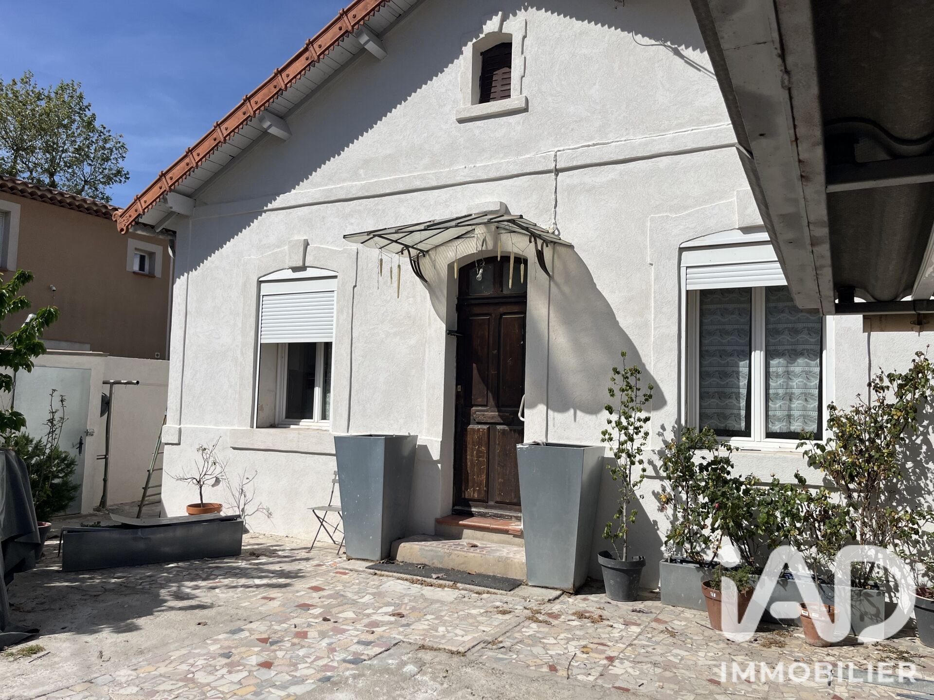 Maison à vendre, 77m², Miramas