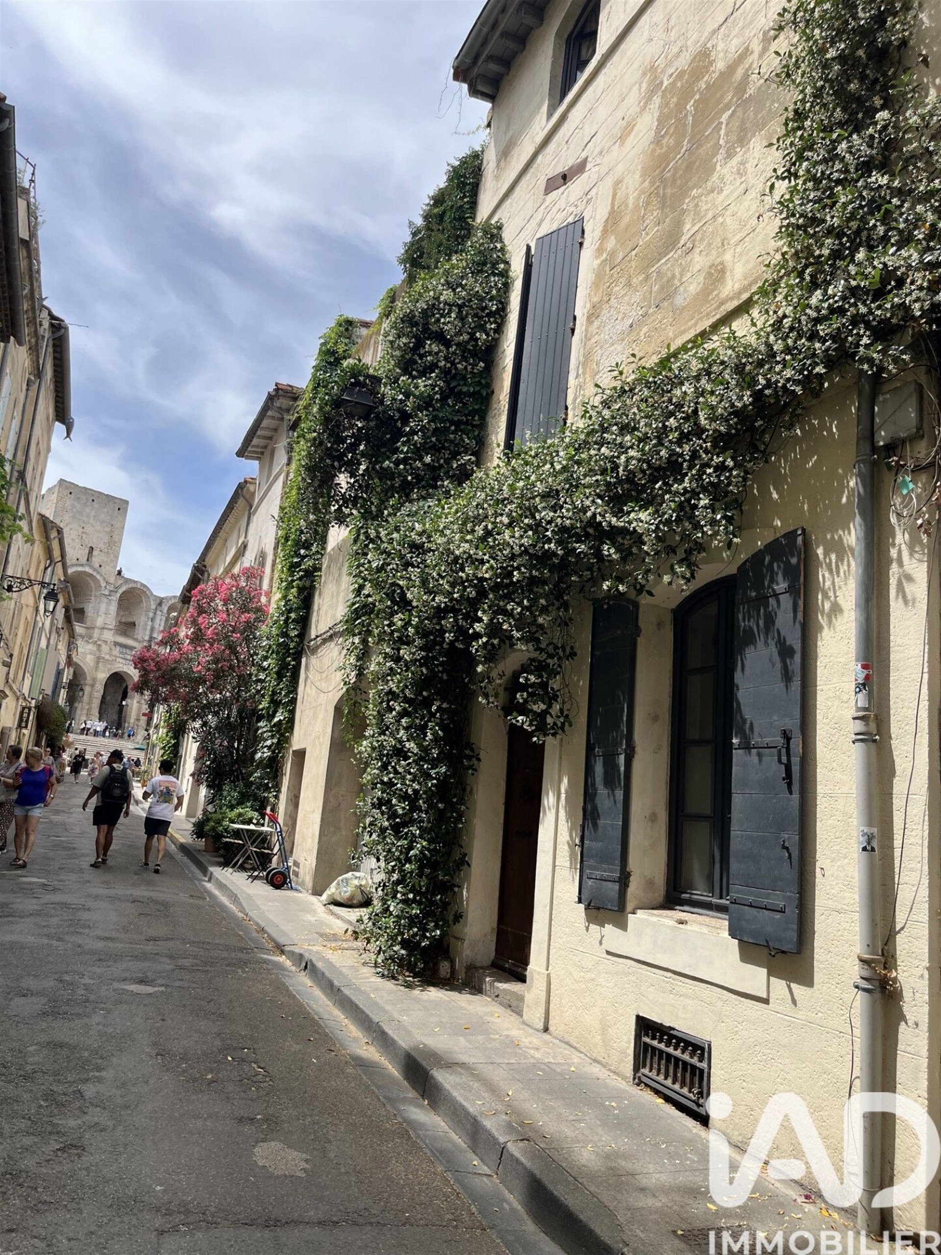 Maison à vendre, 127m², Arles