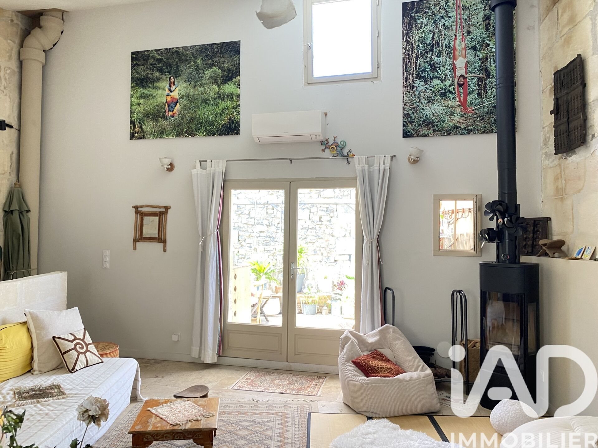 Maison à vendre, 127m², Arles