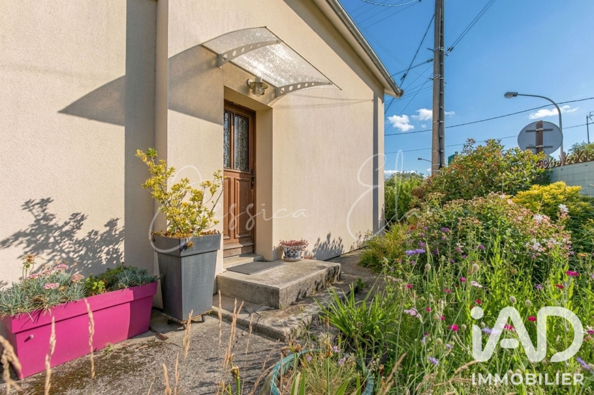 Maison à vendre, 76m², Aulnay-sous-Bois