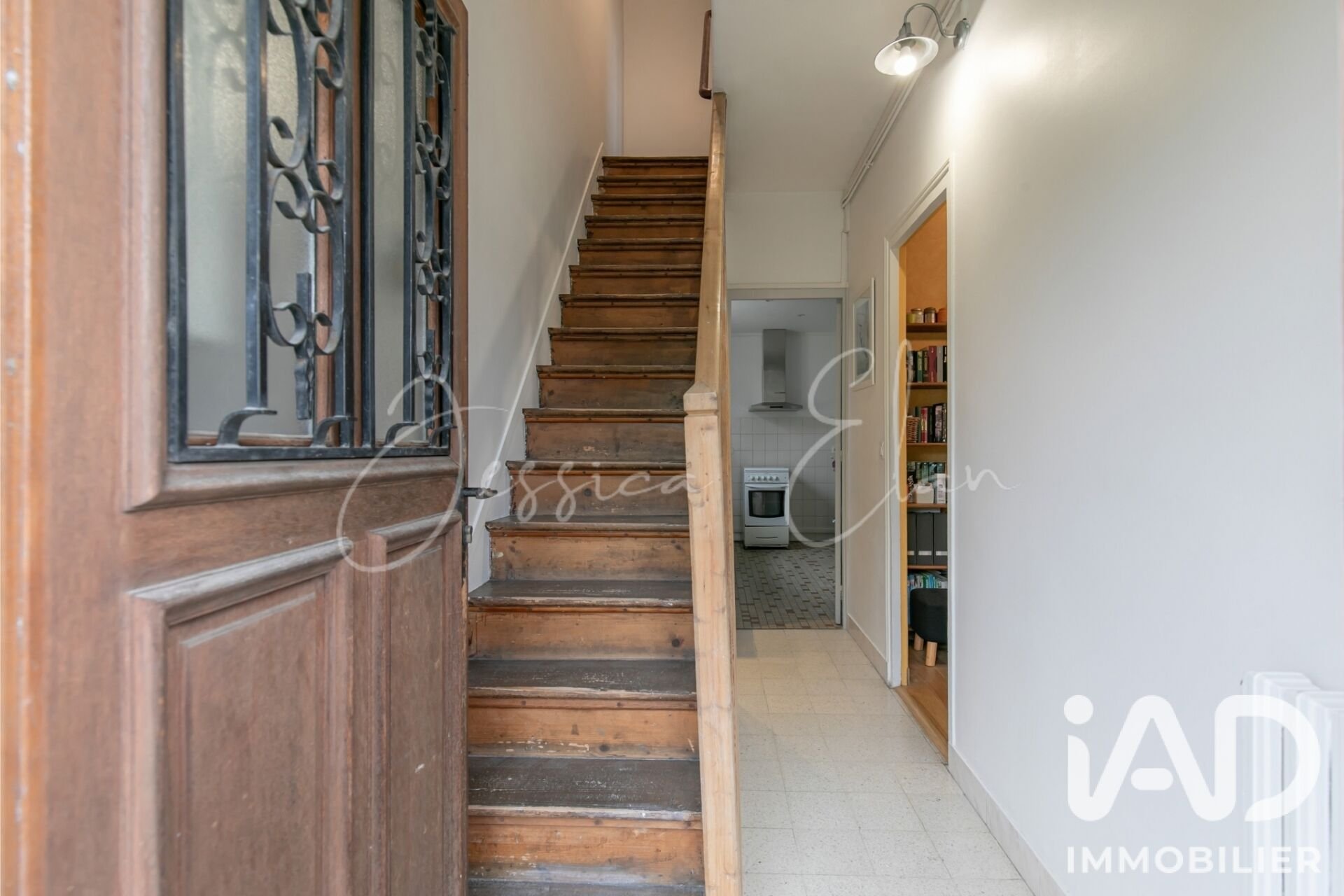 Maison à vendre, 76m², Aulnay-sous-Bois