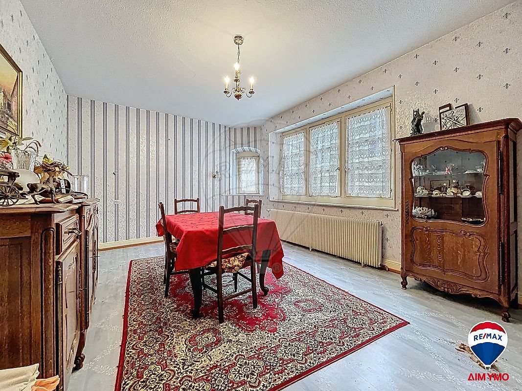 Maison à vendre, 250m², Ammerschwihr