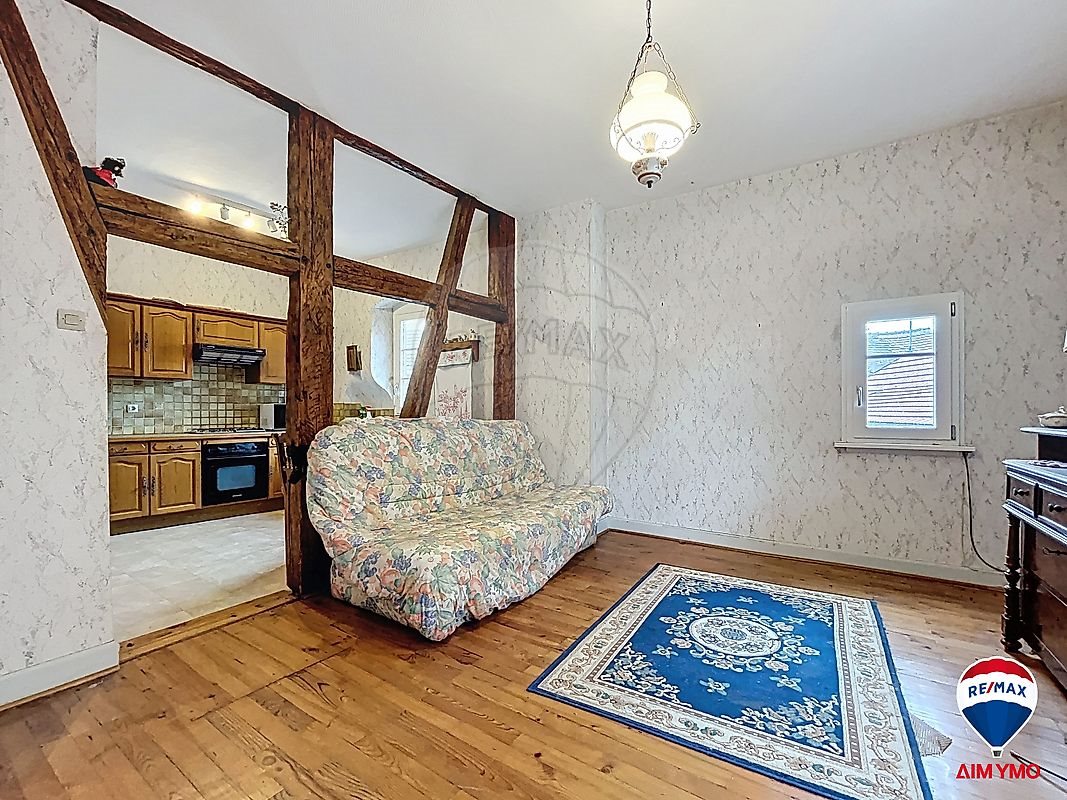 Maison à vendre, 250m², Ammerschwihr