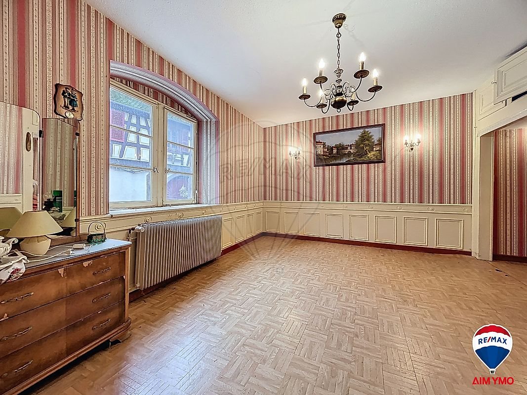 Maison à vendre, 250m², Ammerschwihr